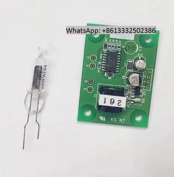 

C10807 + R2868 New And Original