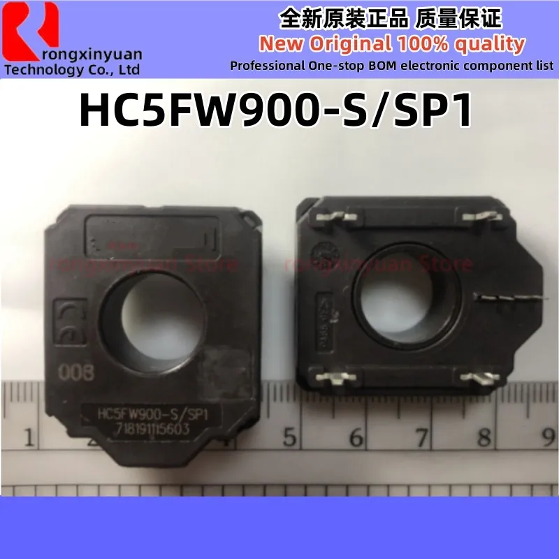 Hc5Fw900-S/Sp1 Hc5Fw900-S Hc5Fw900 Lem Sensore Hall Originale Nuovo 100% Qualità