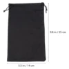 Pouch Bag Ski Goggle Carrying Goggles Storage Drawstring Glasses Bags Sunglasses Microfibereyeglasses Protection 6