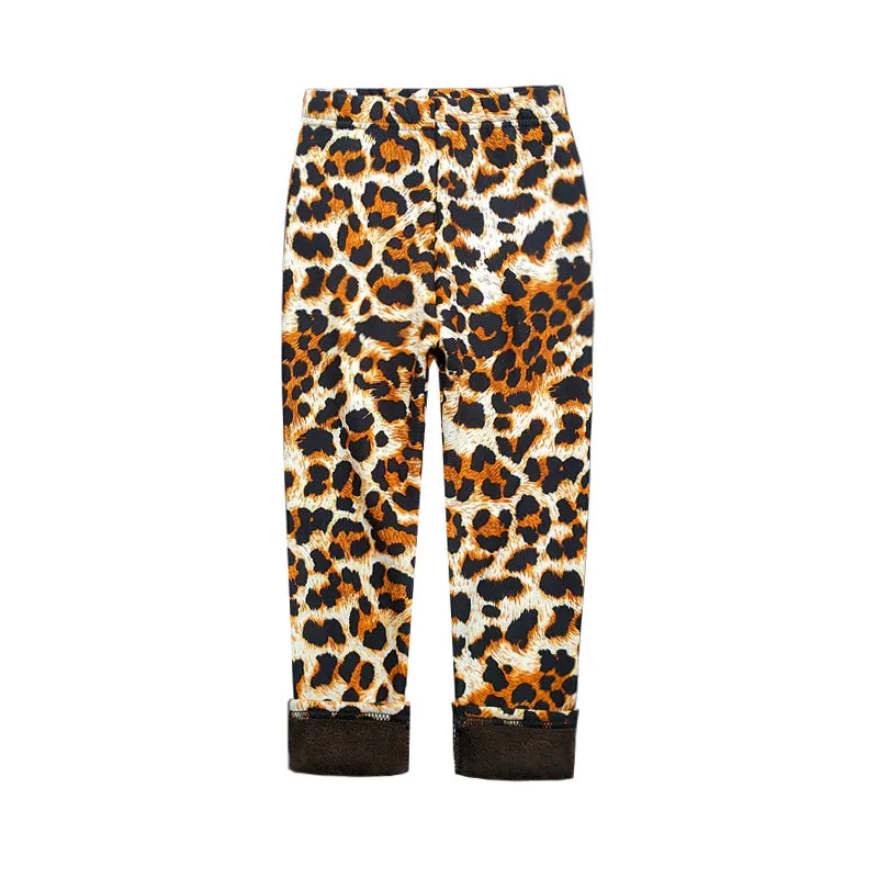 Big Leopard