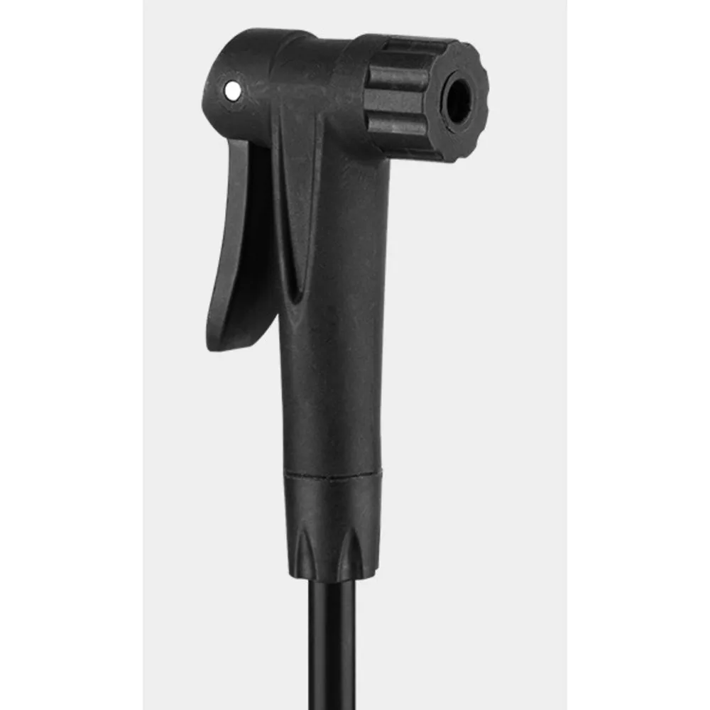 Neit Vëlo Héichdrock Elektroauto mat Barometer Aluminiumlegierung Oppompel Bounce Uebst Reiden Ausrüstung_voghion.com