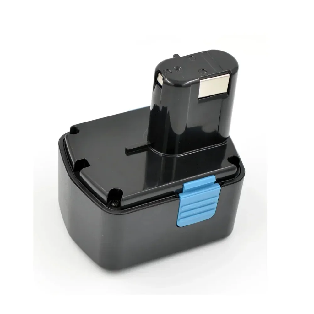 Batterie Rechargeable 14.4V 4.8Ah NiCd pour Hitachi EB1414S EB1412