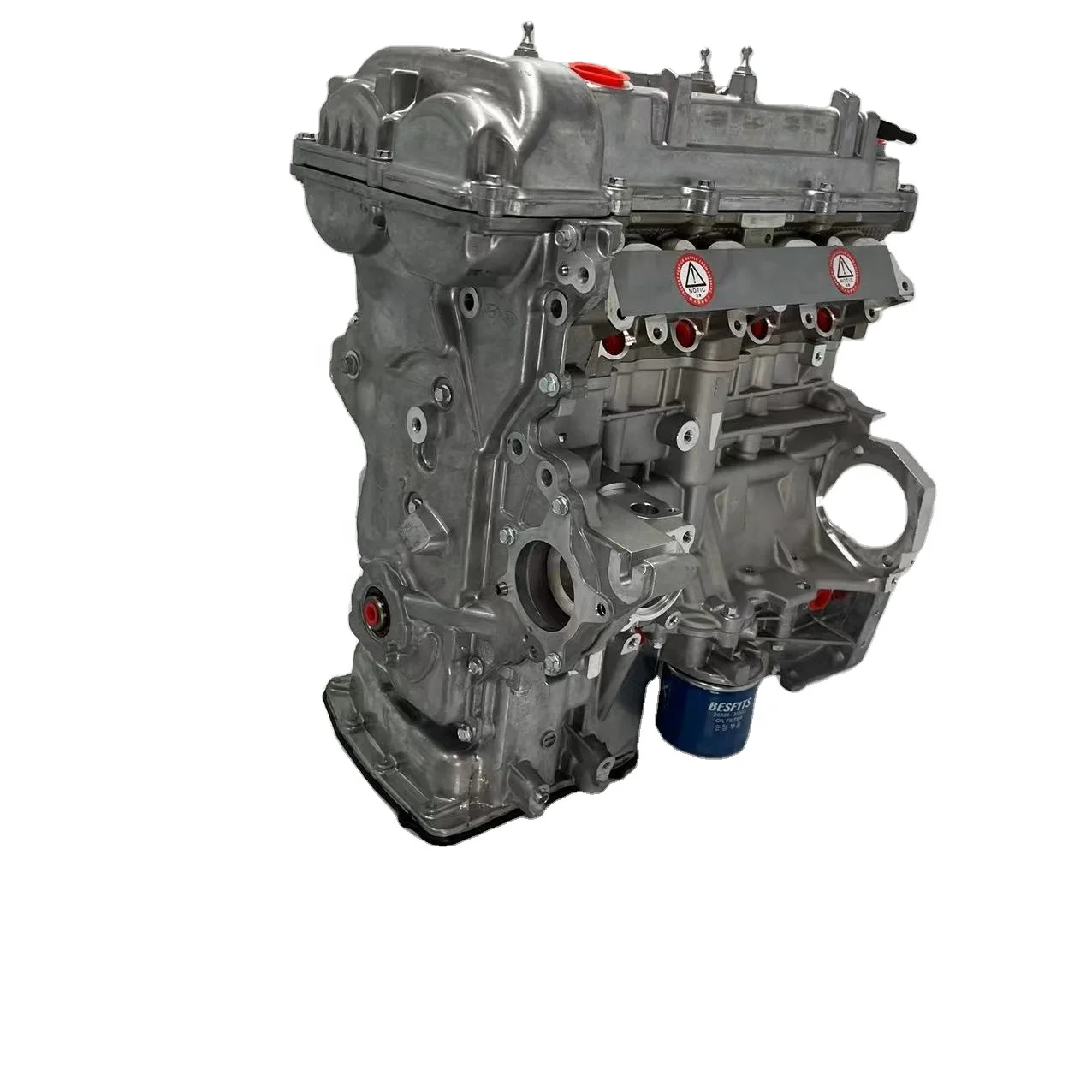 Gruppo Testata Motore Automatico G4Fd Corea Per Celesta I30 I10 Avante Veloster K5 K2 K3 K4 Sportage
