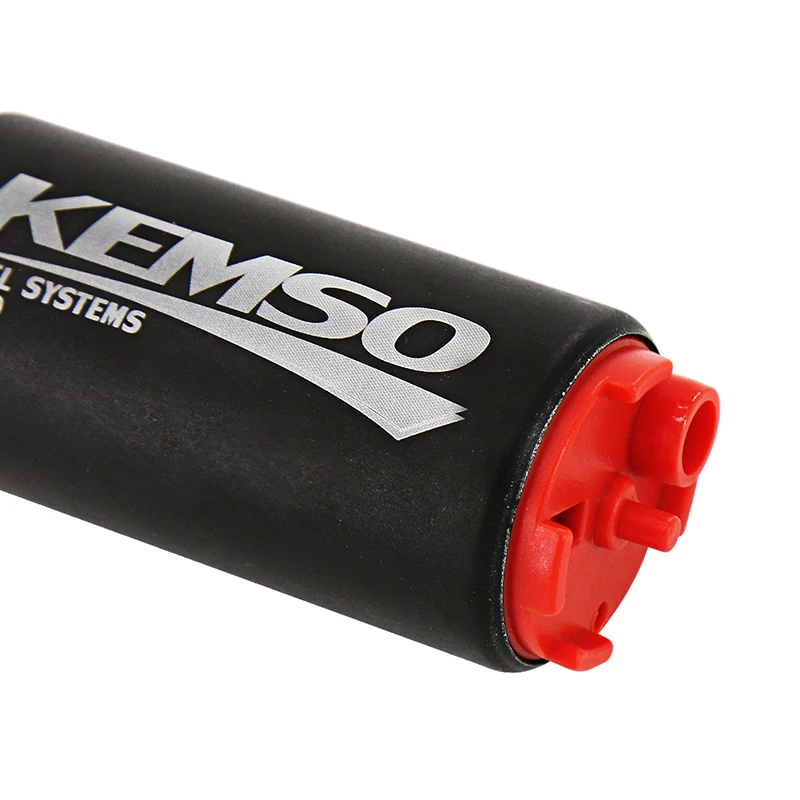 KEMSO 340LPH High Performance Fuel Pump Replace Walbro 255LPH GSS342 #22 - Foto 4
