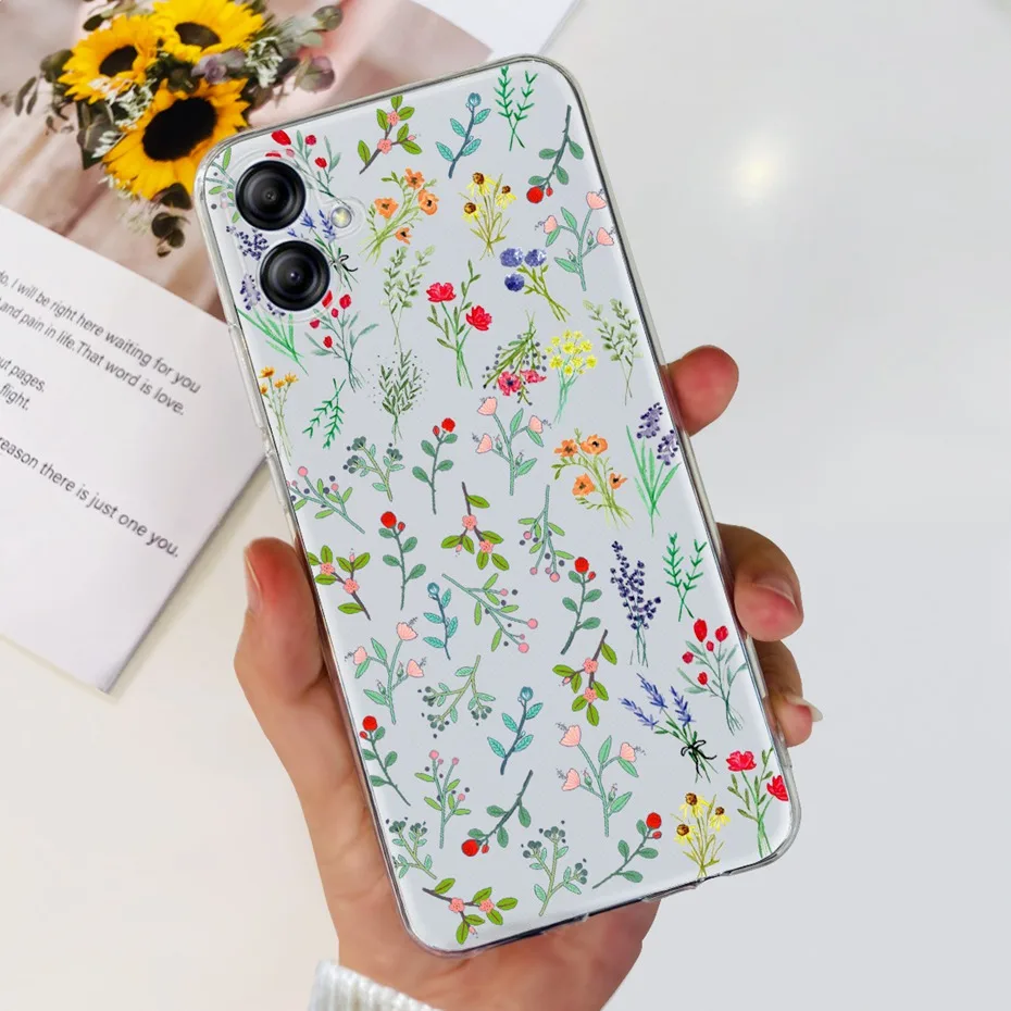 Stylish Soft Silicone TPU Phone Case in Fashionable Design