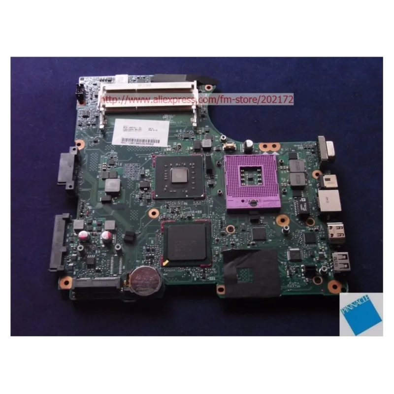 

605747-001 Motherboard for HP compaq 320 420 620