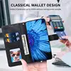 For Honor 200 Smart Case Wallet Flip Leather Cover For Honor 200 Smart 5G Case Book Cover For Honor 200 Smart Coque Fundas 5