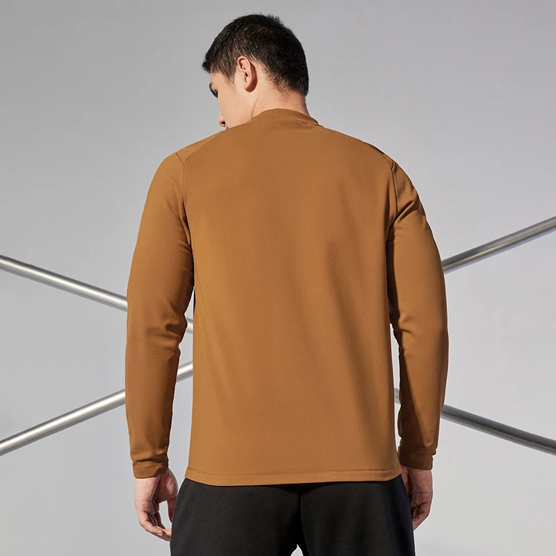Men's Knitwear Sweatshirt Tops For Xtep 877429030102