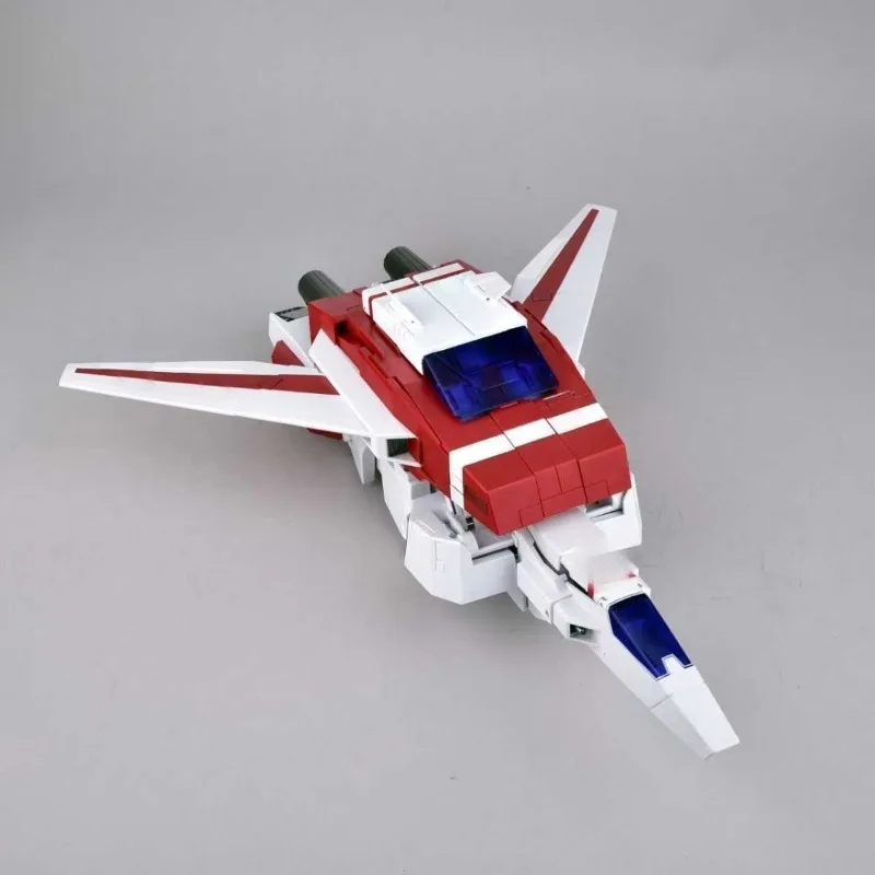 【재고 있음】변형 장난감 TH-01 TH01 MP57 MP-57 KO 스카이파이어 오리지널 빅 보드 이동식 G1 항공기 자동차 로봇 장난감 선물 컬렉션