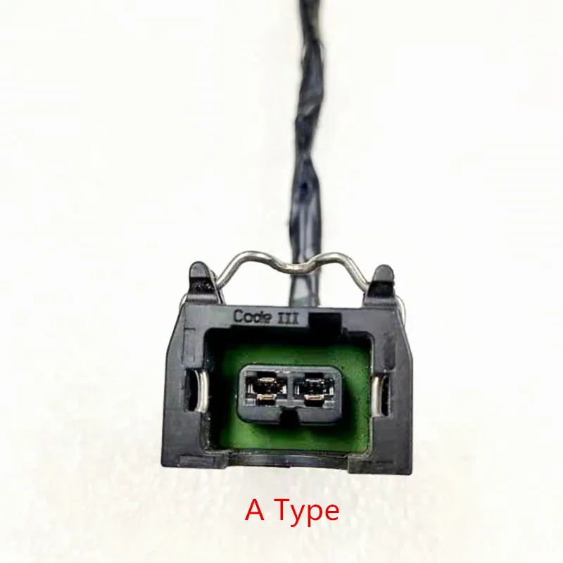 Coolant Thermostat Connector Plug For BMW E90 3-Series, 5, 6, 7, X3, X5, X6, Z4, M3 (2001-2012)