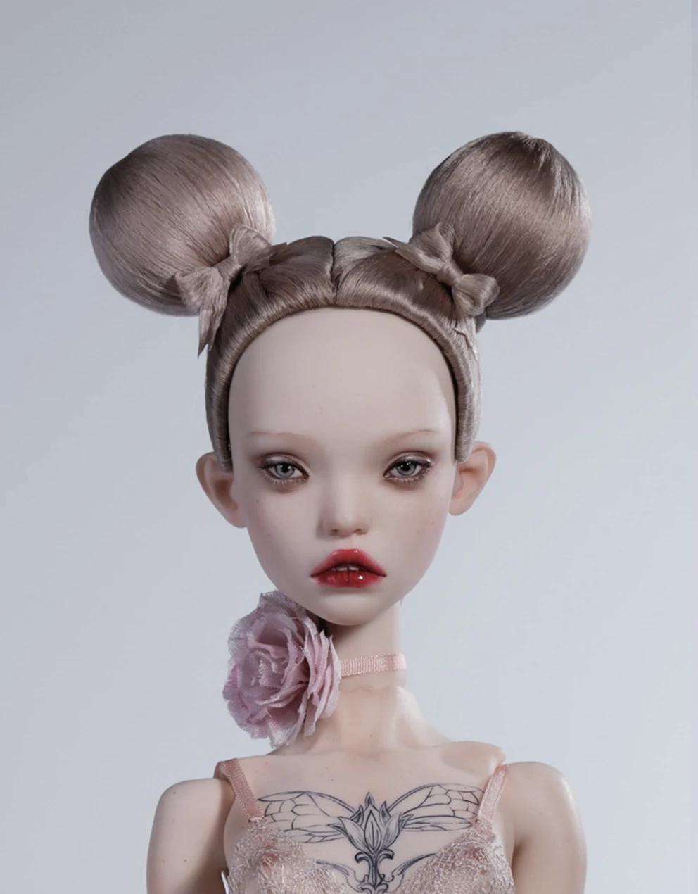 

BJD SD Doll 1/4 popovie toy Girl's birthday present High Quality Articulated puppet Toys gift Dolly Model