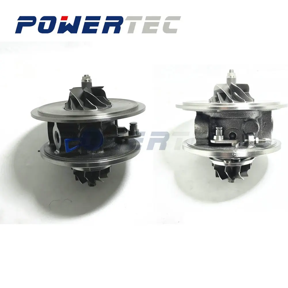 

Turbo Core для Toyota Landcruiser V8 D 195Kw 261HP 1VD-FTV VDJ76 VDJ78 VDJ79 17208-51010 + 17208-51020 VB22 + VB23 турбины CHRA 2007