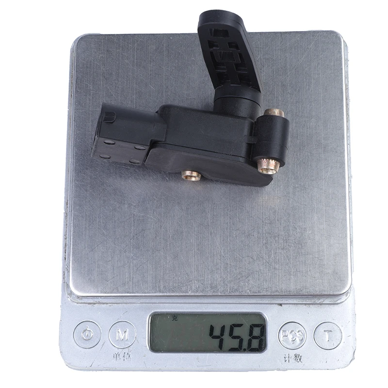 37146870200 New Height Suspension Level Sensor For BMW I3 X1 X2 X3 X4 X5 X6 X7 car air suspension sensor arm