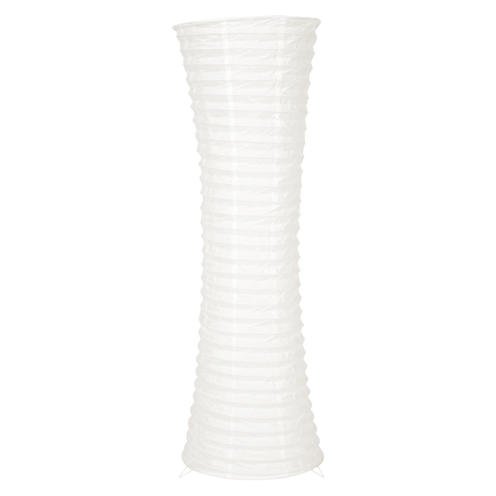 

Modern Paper Floor Lamp Shade Standing Light Cover Lanterns Nordic Style Lampshade Living Room Bedroom Decoration