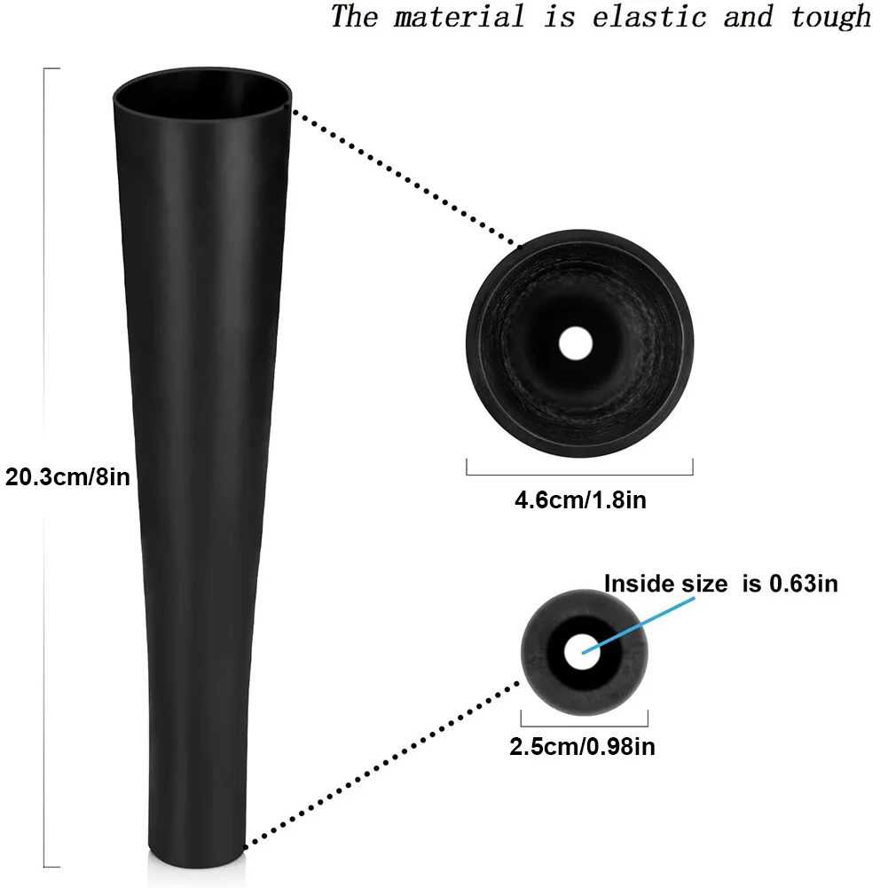 Baseball Batting Tee Batting Tee Topper Replacement Baseball Batting Trainer
