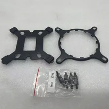New NZXT UPGRADE KIT Bracket Socket LGA1700 Metal Back Plate for Kraken X/Z AIO Cooler PM-KXZSAB0-000