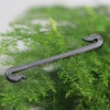 200-800 Pcs Garden Plants Vines Fixed Clips Tied Buckles Lashing Hook Kiwi Grape Cucumber Tomato Stems Fastener Gadgets Grafting 5