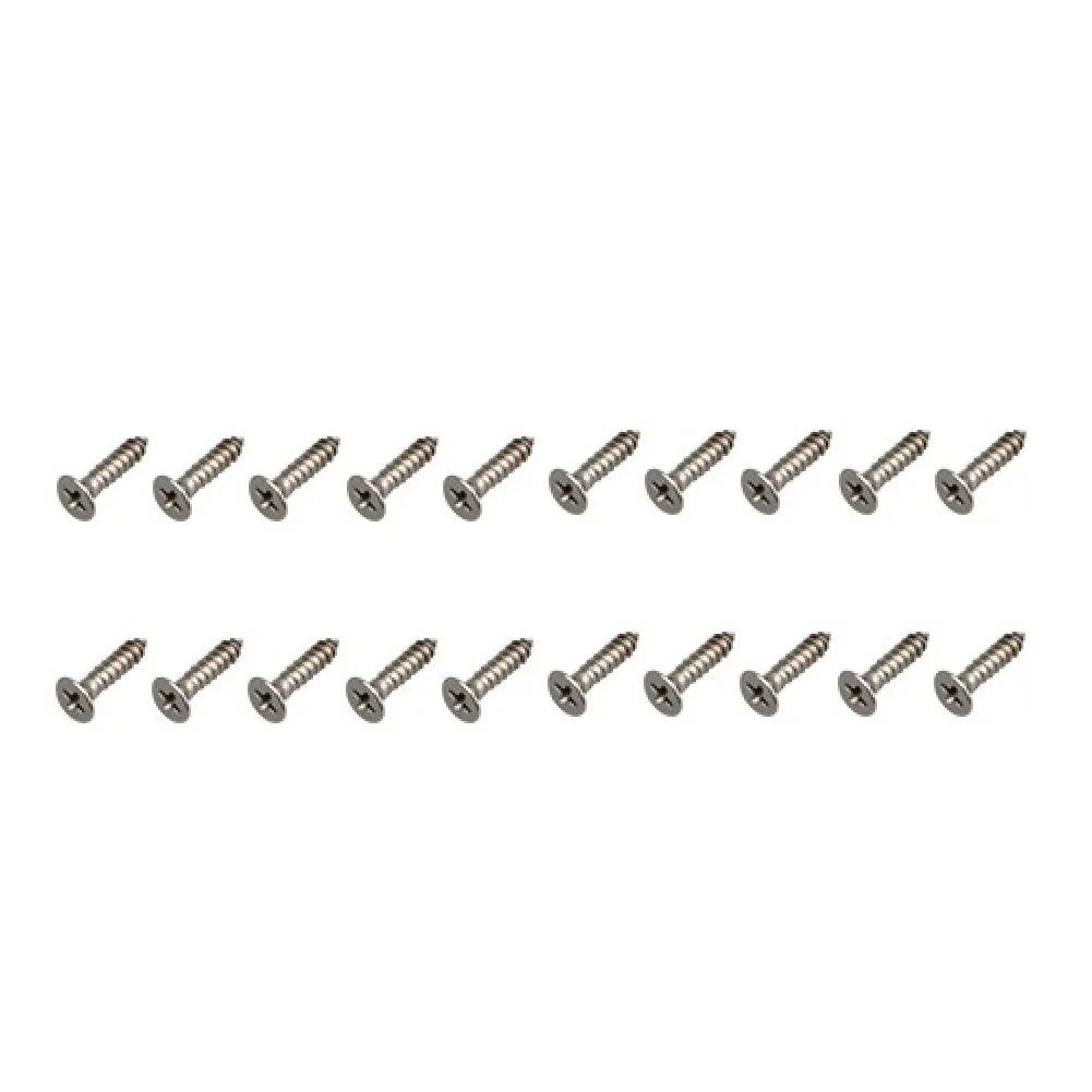 Aluminum Alloy T-Track for Woodworking Clamps and T Screws, 19x9.5mm, 400-600mm
