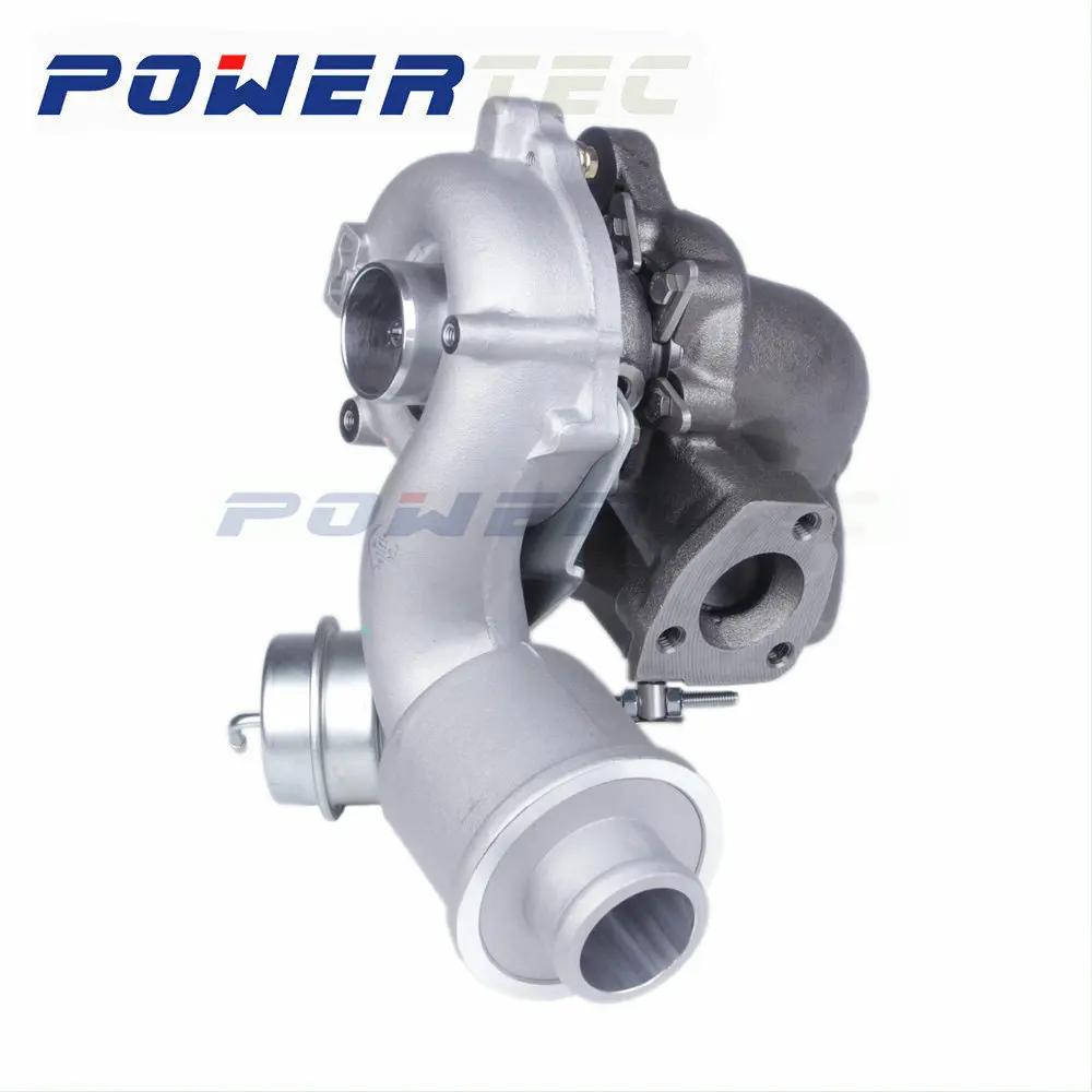 

Turbocharger For Seat lbiza III Leon Toledo II 1.8T Curpra 132Kw 180HP JAE AWP AUM AWU AWV BKF BNU BKV BJX BBU BLZ 53039700052