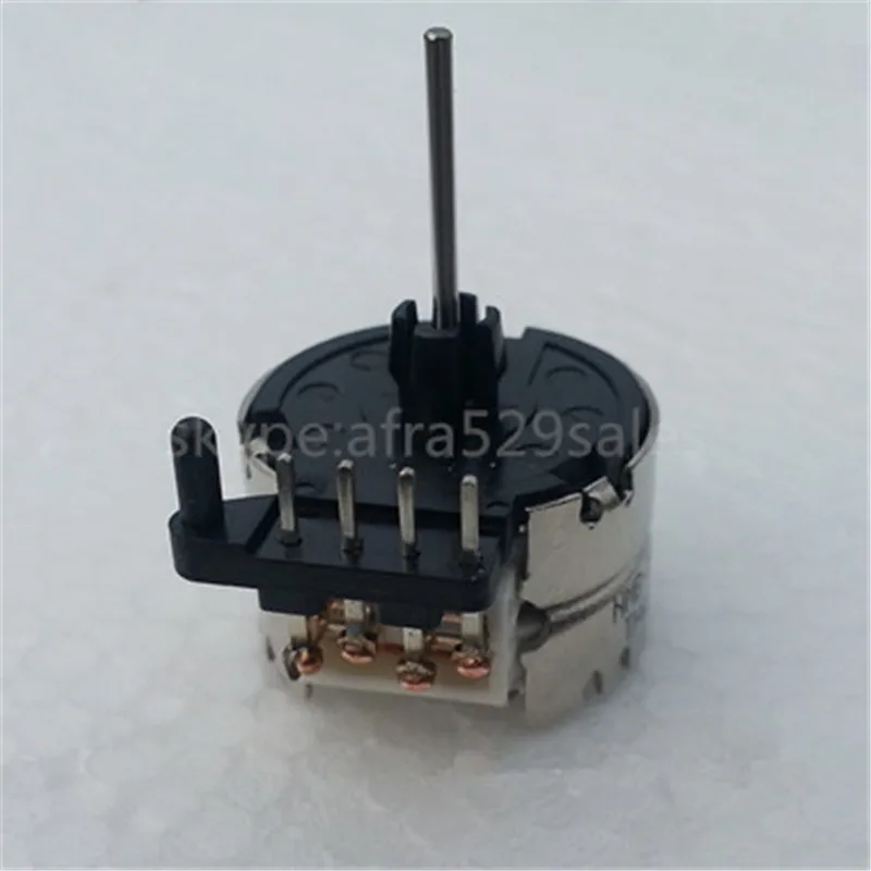 NMB PM20T-036 automotive instrumentation stepper motor for Peugeot 207 sea fusion palio beetle audi A6l A4l wuling glory