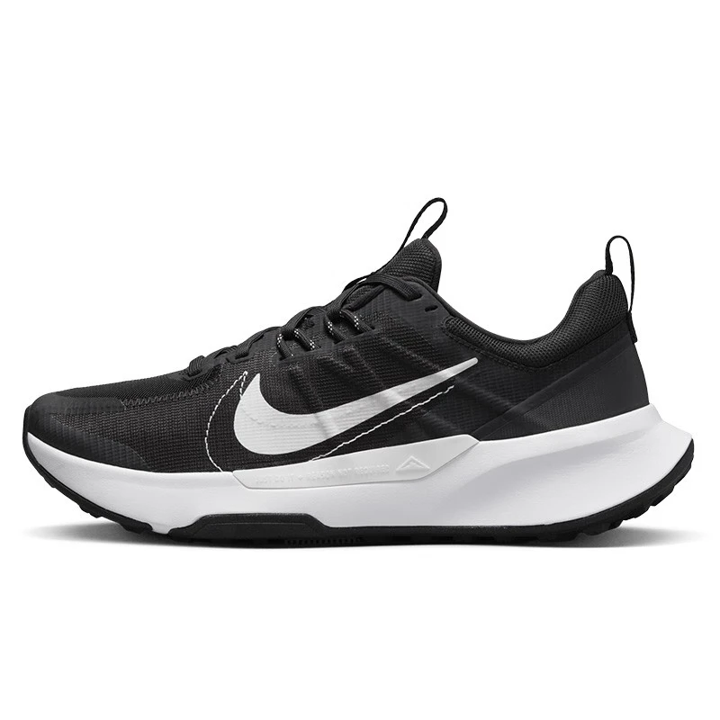 Zapatillas de running Nike Juniper Trail 2 para hombre, de corte bajo, para todo terreno