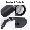LED Wall Lamp for Picture Lighting Adjustable Telescopic Long Arm Spotlights Gallery Exhibition Wall Mounted Wall Sconce Light 6