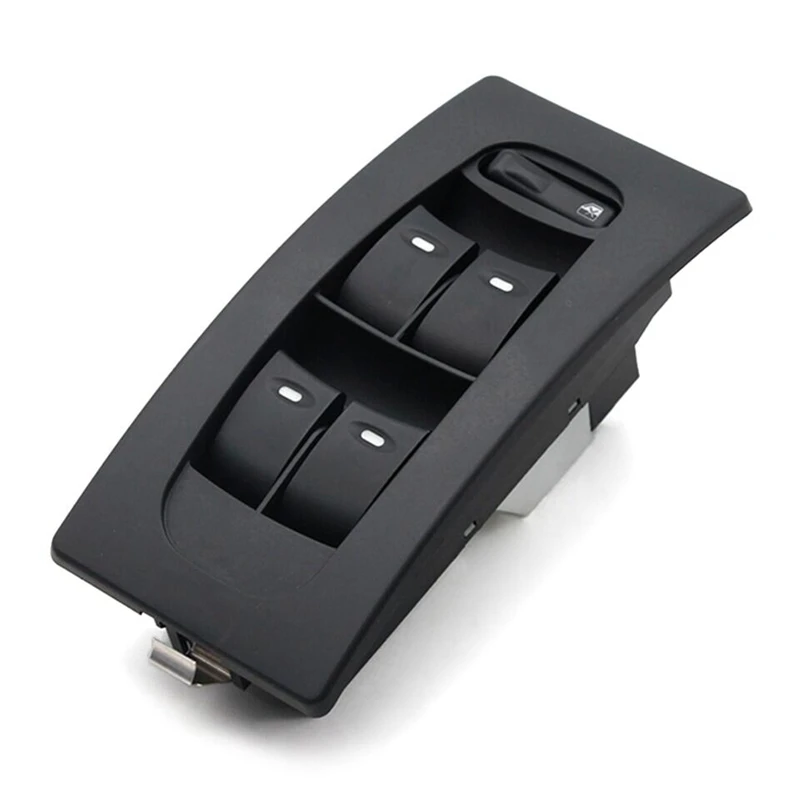 Car Automobile Electric Power Window Lifter Control Switch for MAHINDRA