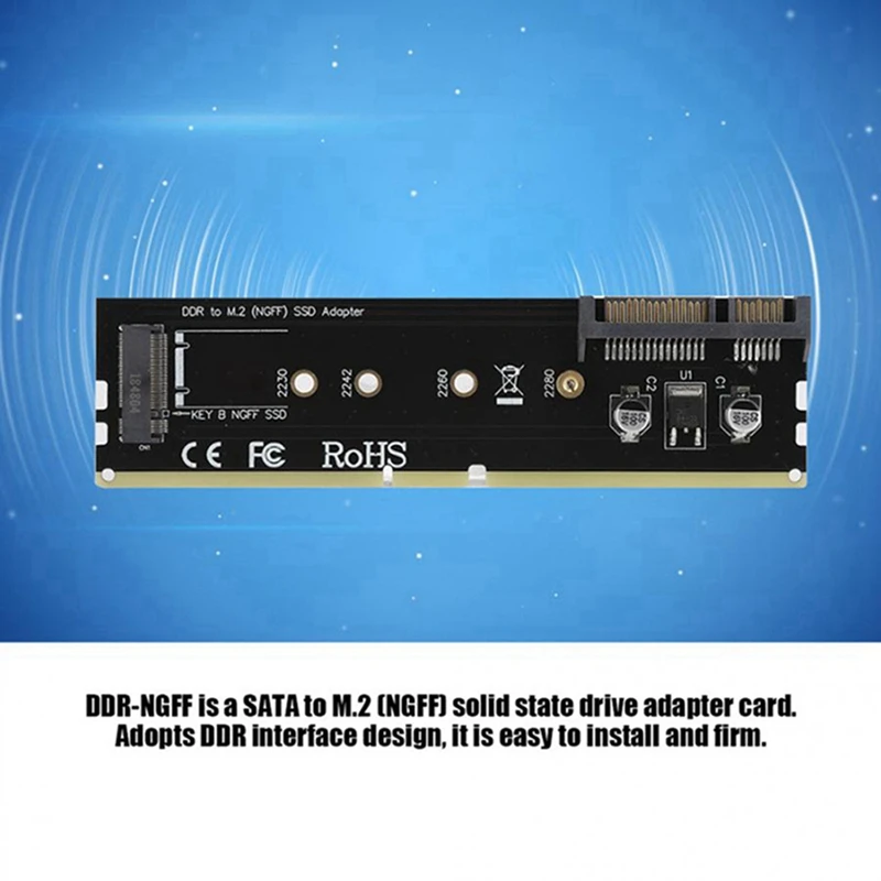 DDR3 DDR4 DDR2-M2 SSD , DDR-M.2 ϵ ũ  ī, PCB SATA 15   + SATA 7   Ʈ