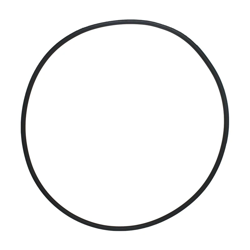 Clamp O-Ring For Pentair 39010200 For CCP 520/420/320 Pool And Spa Filter Tanks Replacement Accessories