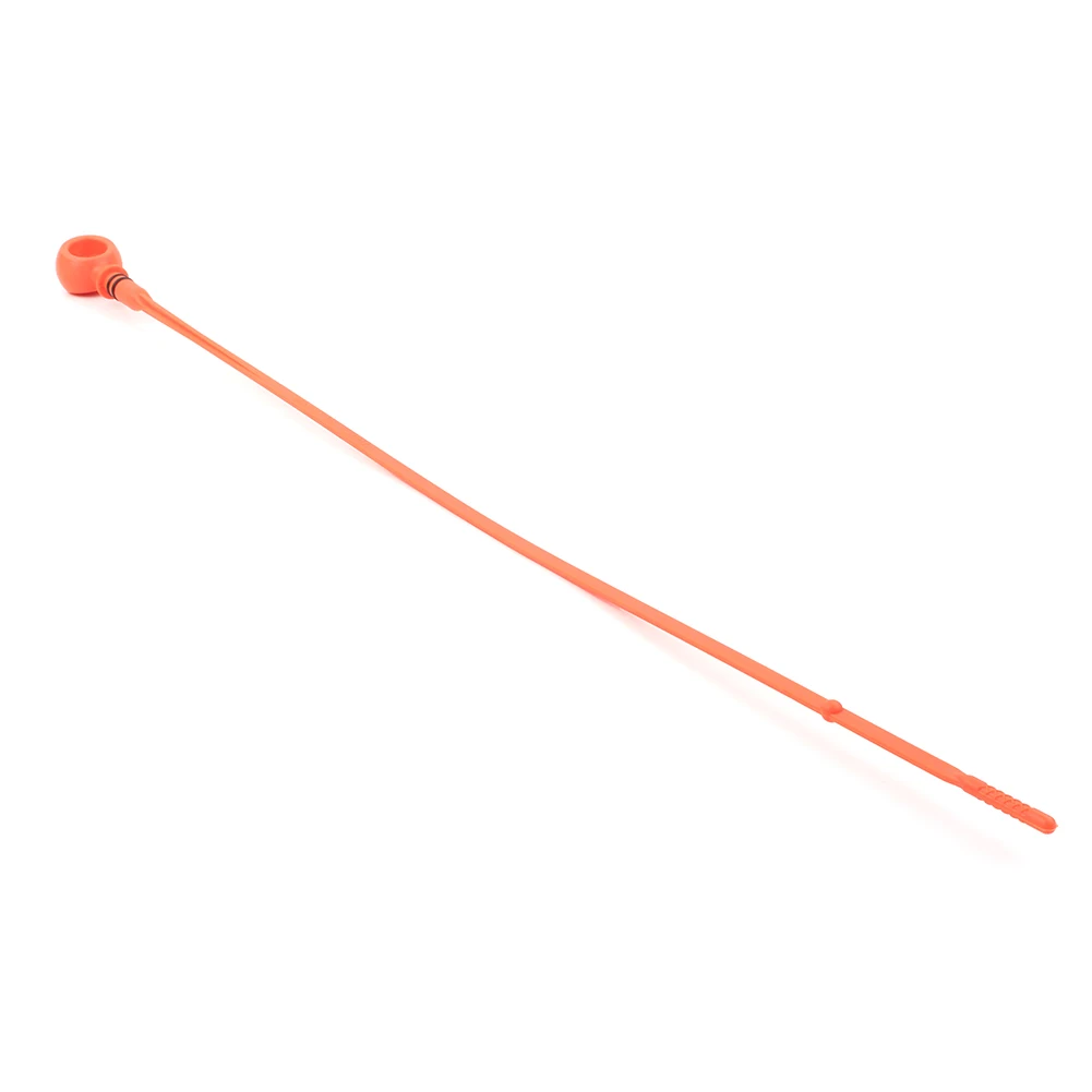 Car Engine Oil Level Dipstick 15650RNAA00 For Honda Civic 2006- & HR-V-Auto Accessories