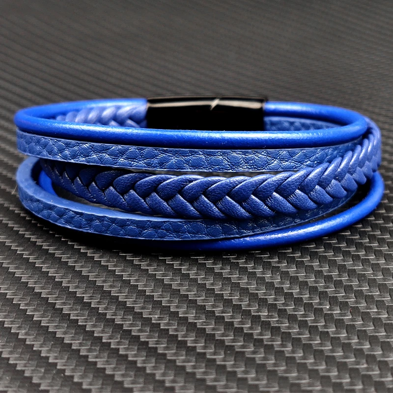 Bracelet Jewelry 1pc Titanium Steel Bracelet For Men