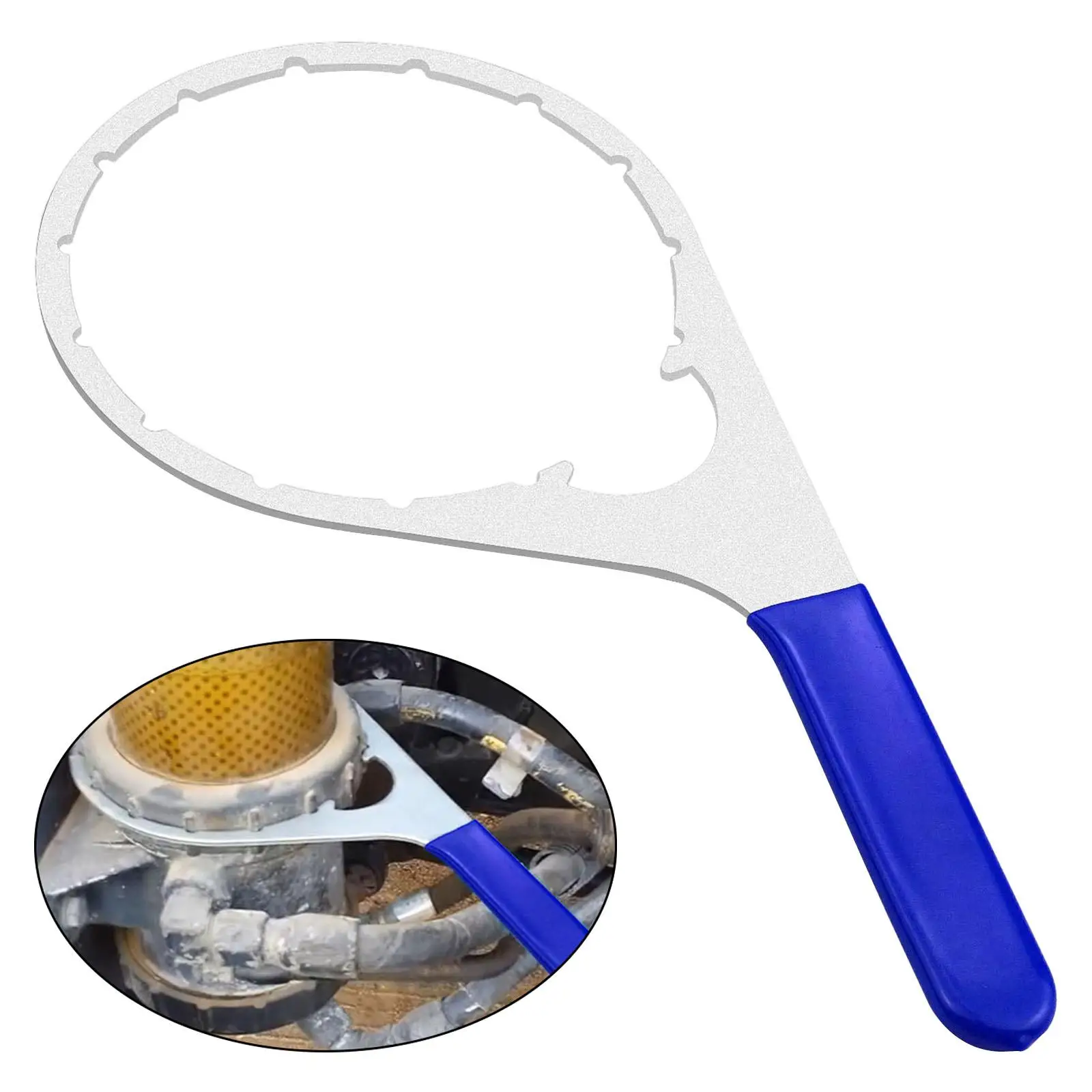 

380134 382 Colar/ Vent Wrench Professional Replacement Durable