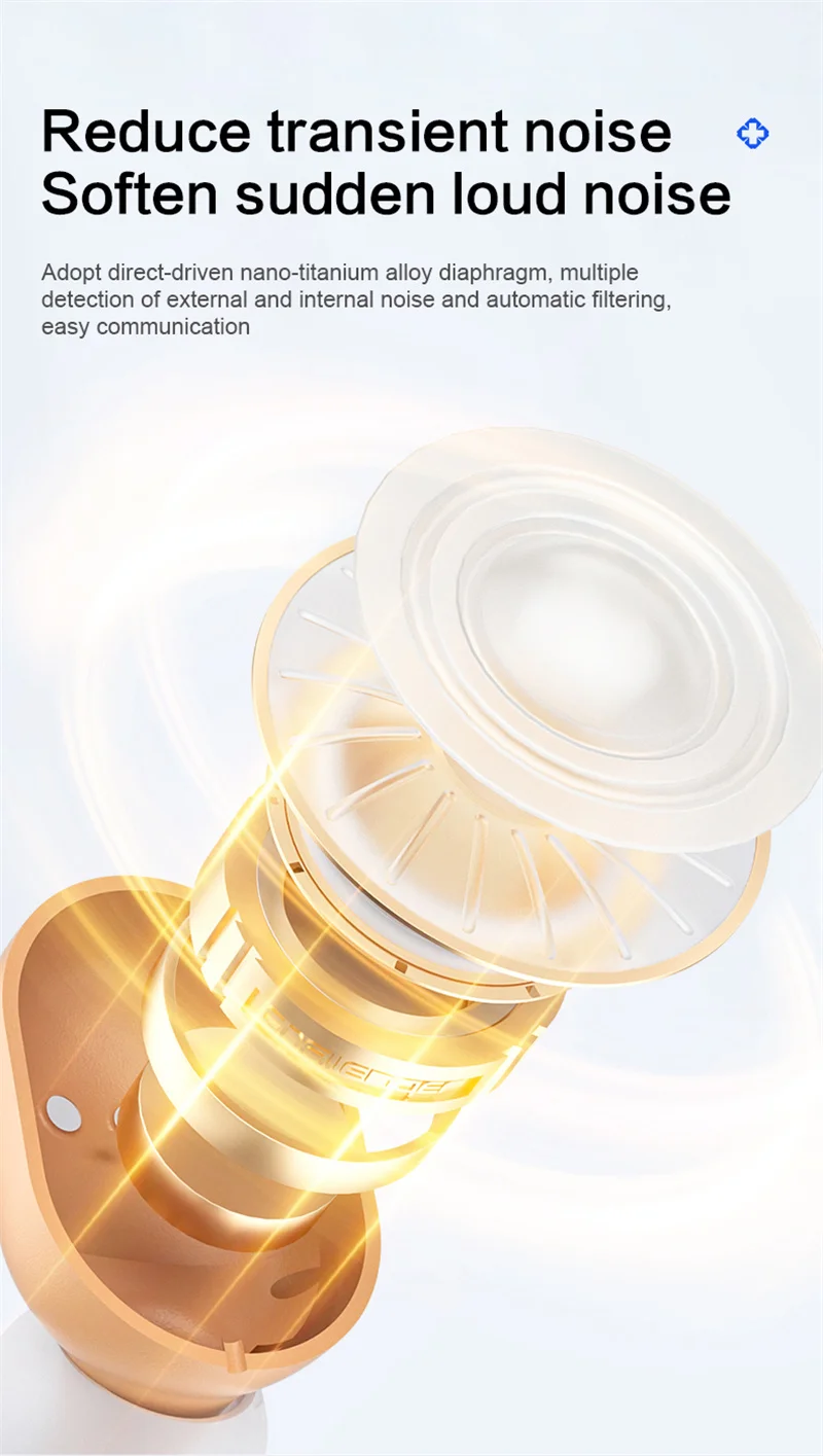Hearing Aids 
