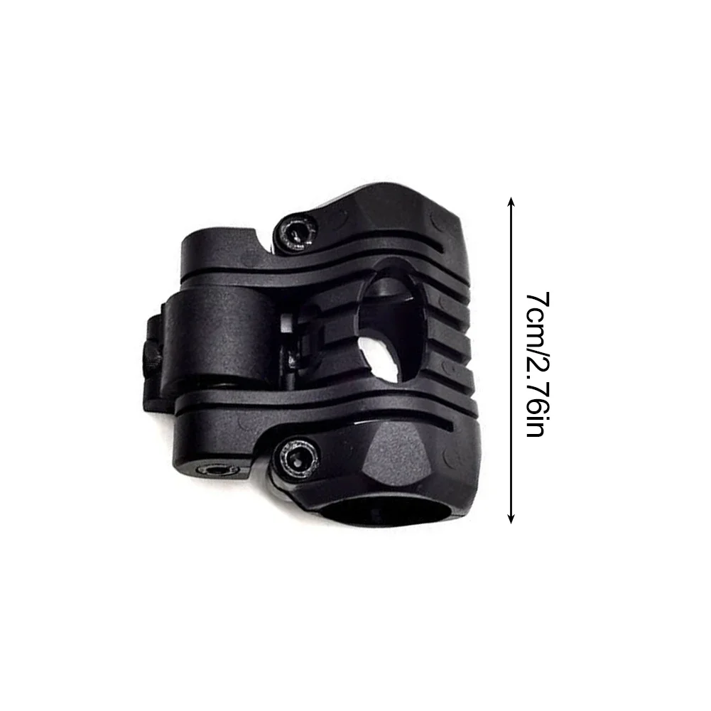 Tactical Airsoft Strobe Consant Momentary Helmet Lamp With white Scout light Helmet Lamp FAST Hunting Helmet Flashlight 6