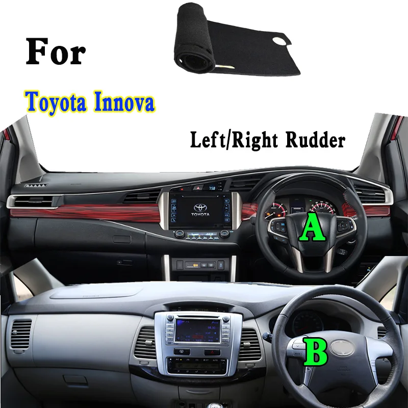 Autocraft India INNOVA CRYSTA Dashboard In Art Facebook, 60 OFF