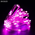 2m pink