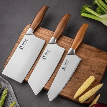 Japanese Chef Knife Set 1