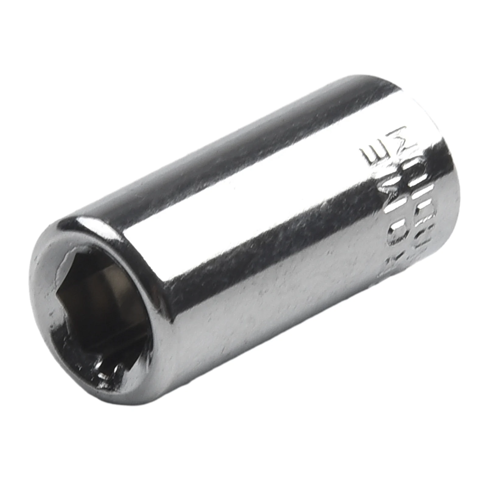 

Convert Socket to Hexagon Socket with Square Hole Conversion Impact Socket Adapter 12 to 14 & 14 to 3/8 Square Nut