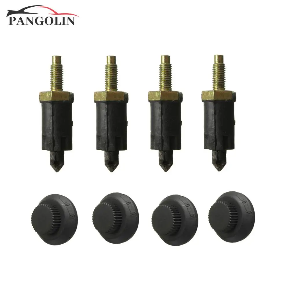 AutoEngineCoverBoltsClipsKit137111376813723137F6for