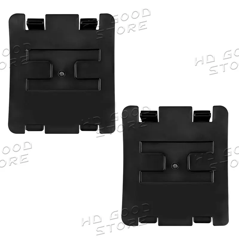 Car Front Wheel Arch Fender Cover
