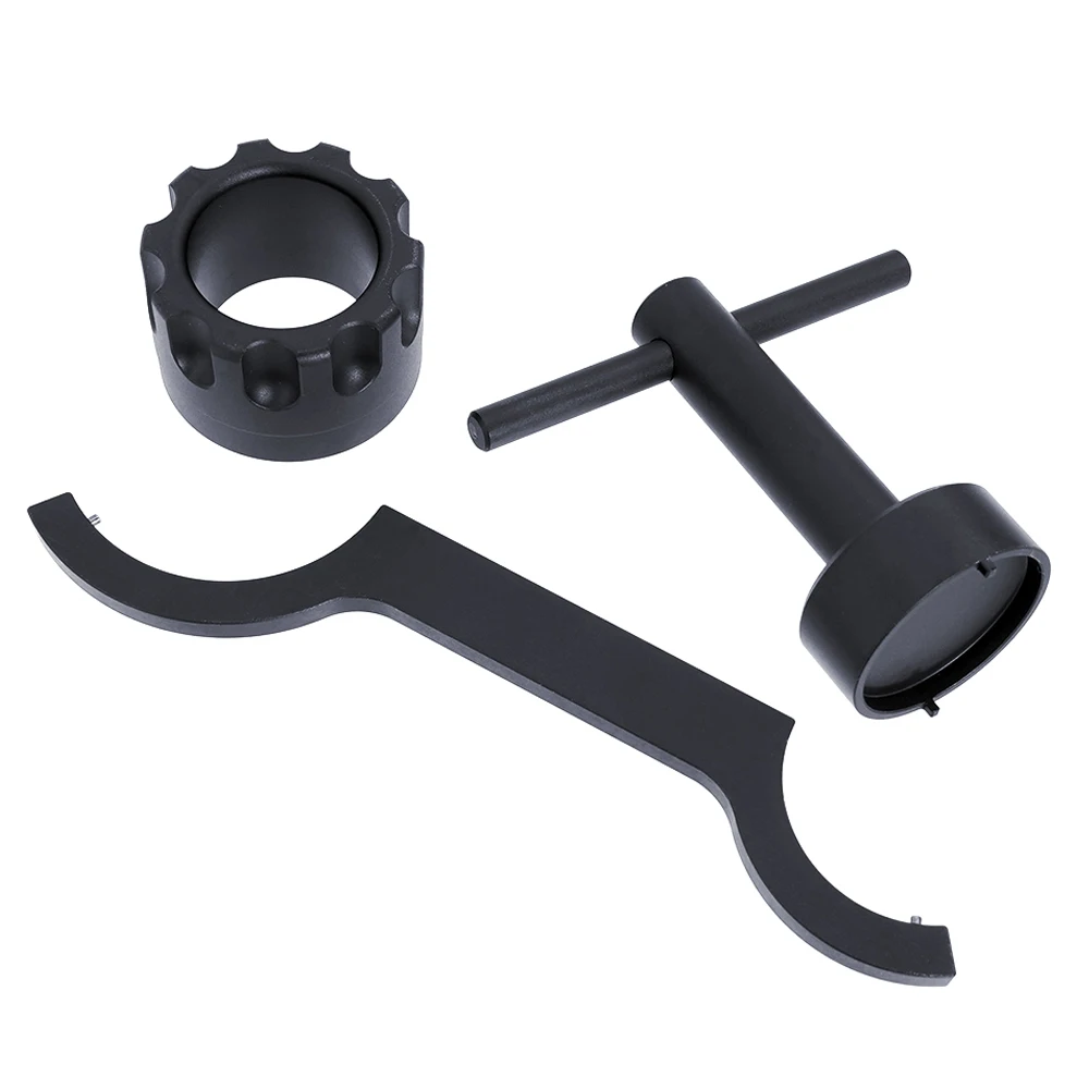 SOTAC Tactical NVG Tools Night Vision Universal Disassembly Tool Set 3PS For NVG BNVD1431 PVS14 DTNVS ABMOD3 By Metal CNC