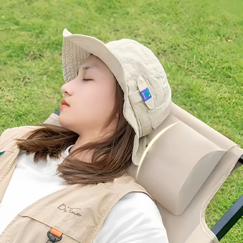 NEW Upgraded Kermit Chair 5 Gear Adjustable Angle Folding Chair