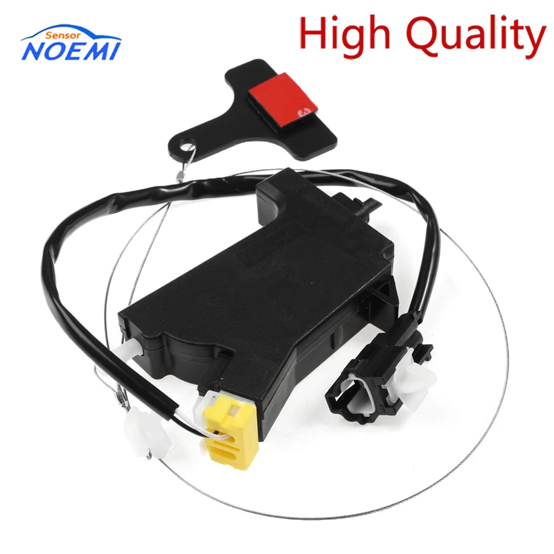 

Привод для открывания ручки YAOPEI 81590-C5000 для kia Sorento 2015-2017, топливный газовый наполнитель, мотор для открывания двери 81590C5000