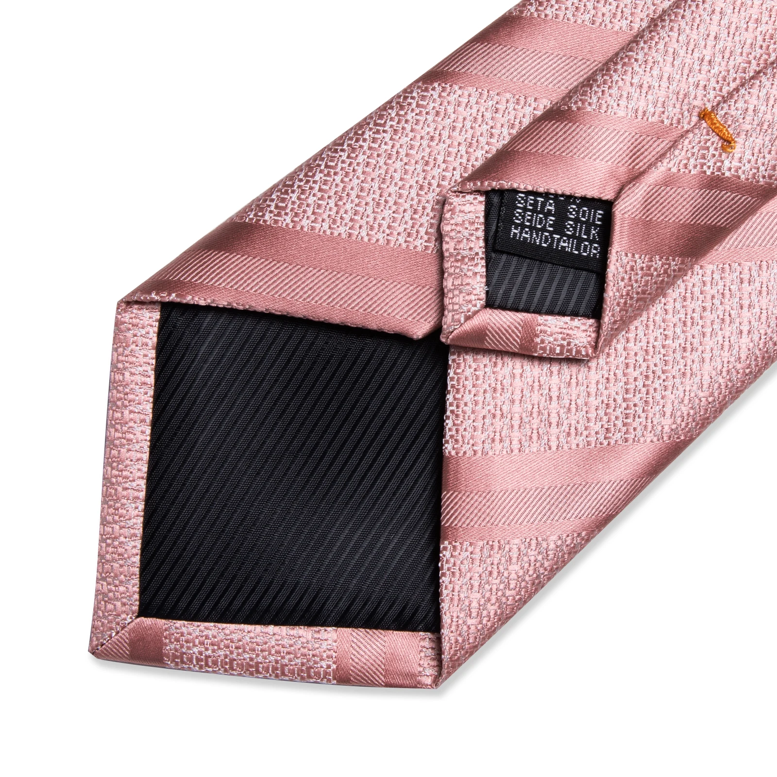 Рисунок 5 - Набор из шелковых галстуков и запонок