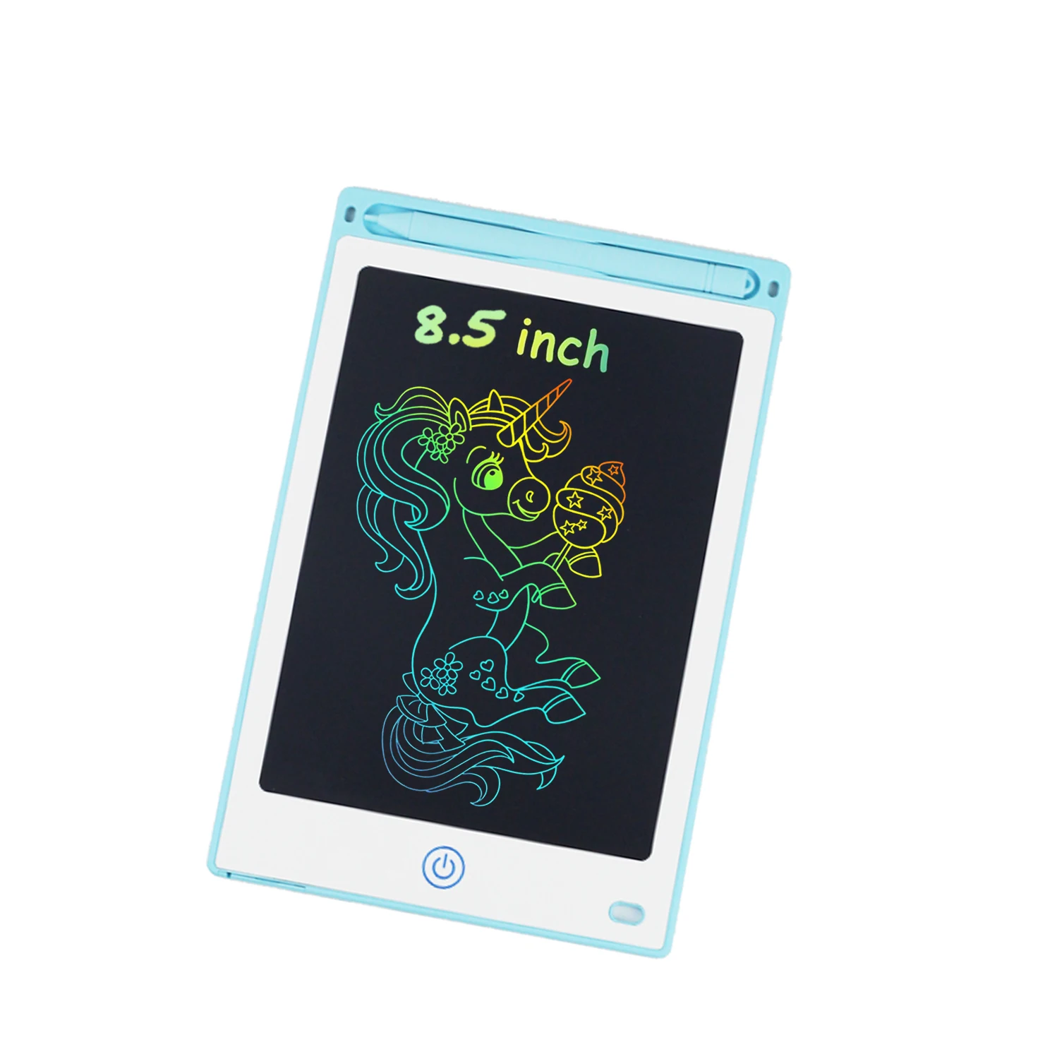 8.5/10/12IN LCD Writing Graphic Tablet for Kids 3-...
