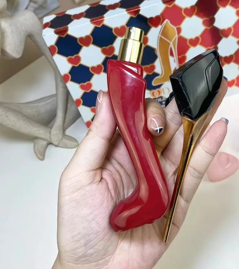 Very Good Girl perfume essence 1.0 oz. Women's fragrance,perfect gift 3