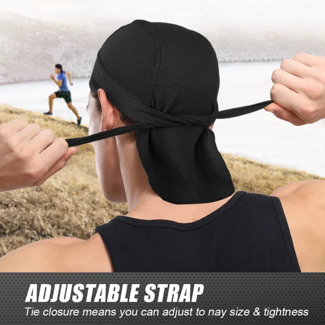 Bonnet Coupe-vent Bonnet Hiver Polaire Homme/Femme - Sous Casque Vélo/Ski - Coupe-Vent Extensible - Course à Pied Coupe-vent Sport Hiver
