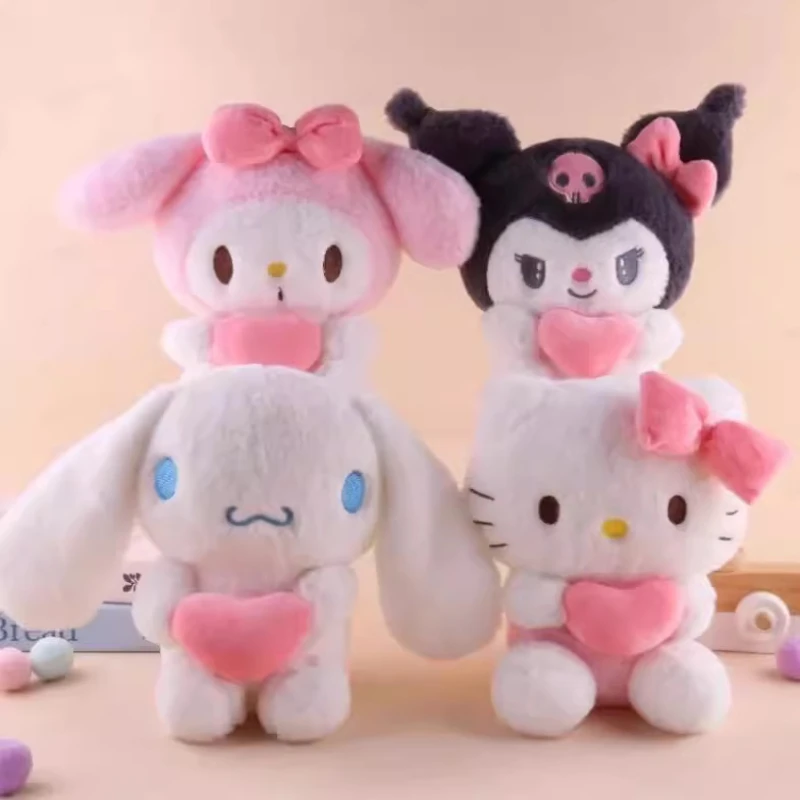 Sanrio Plush Pillow Doll 1