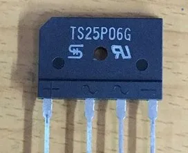 

5 шт. TS25P06G EV3004