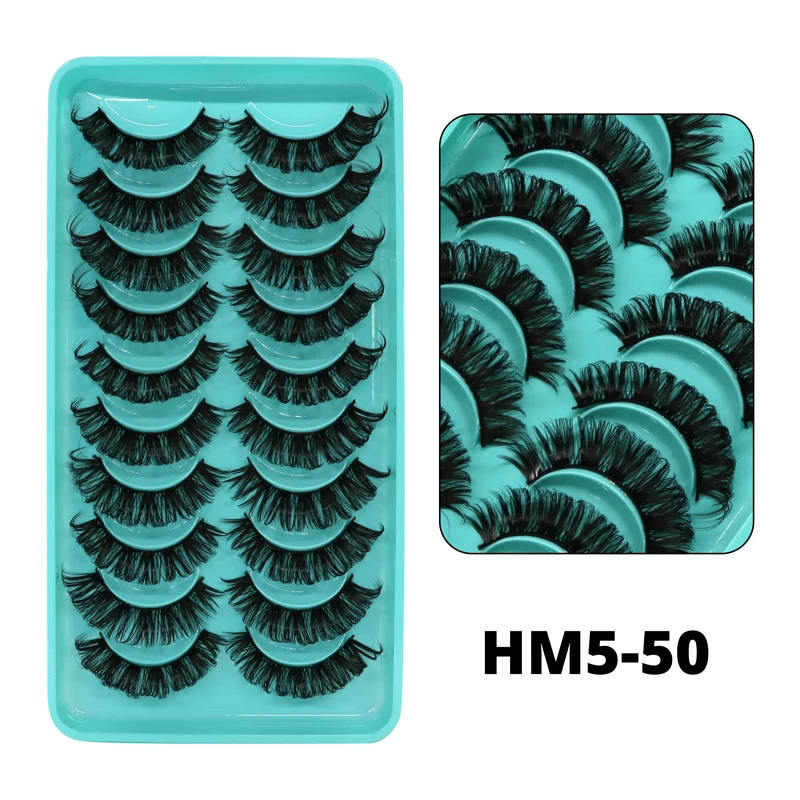 HM5-50
